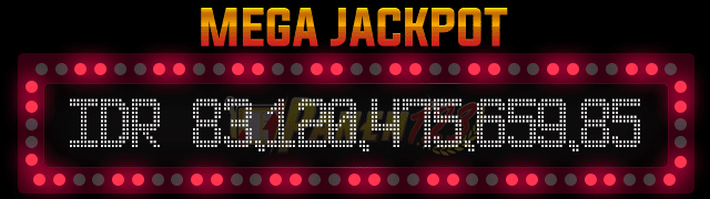 Warung118 Jackpot