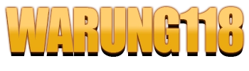 Logo Warung118